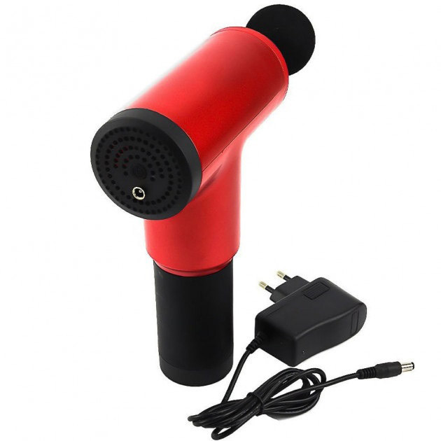 Масажер для спины и шеи, Ручной массажер для шейного отдела позвоночника, Эффективный ручной массажер CG-80 Львов - изображение 11