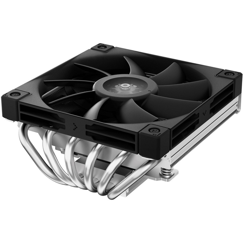 Кулер процесорний DeepCool AN600 (R-AN600-BKNNMN-G) Чорний Харків - фото 7