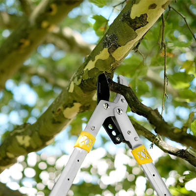 Секатор Gruntek телескопический XT27-40 Premium (295201102) Винница - изображение 6