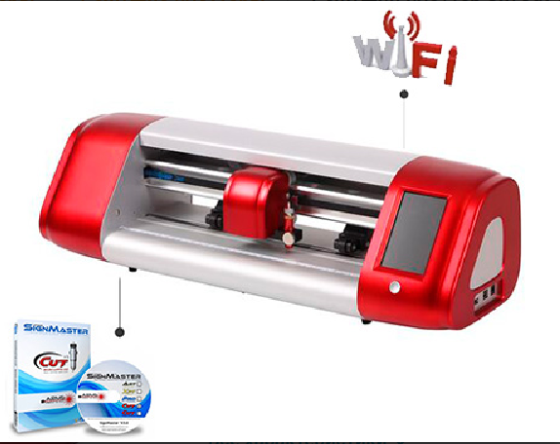 Режущий плоттер SkyCut С10 Киев