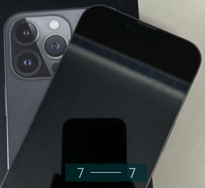 Айфон iPhone 13 Pro 128Gb. Київ - фото 1