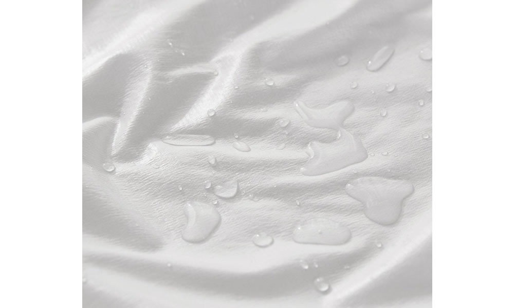 Наматрацник махровий AQUA STOP Light 180х200 Харків - фото 3