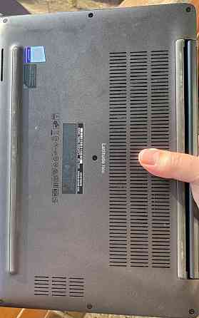 Ноутбук DELL Latitude 7300 (13.3 FHD IPS /i7 / 8/128Gb. Intel HD620) Киев