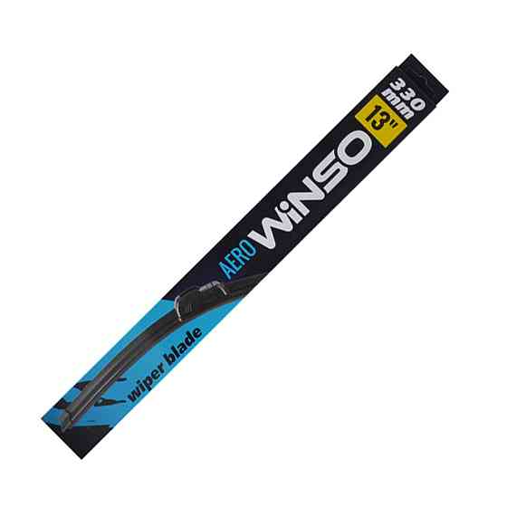 Бескаркасная щетка Winso AERO 13/330мм Киев