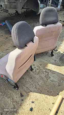 Сиденья передние Chery Amulet (2006–2013), комплект Киев