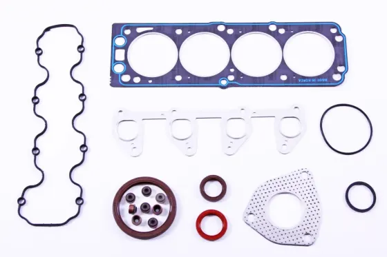 Набор прокладок двигателя Lanos 1.5 полный SGG с сальниками Винница
