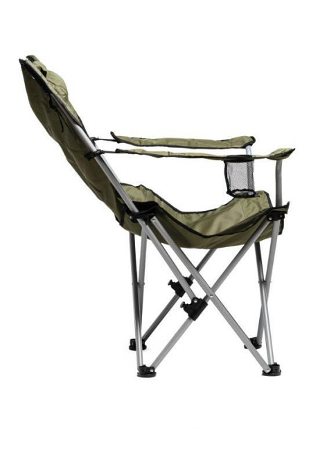 Крісло шезлонг складане туристичне Ranger Stream Lux (RA2247) Київ - фото 8