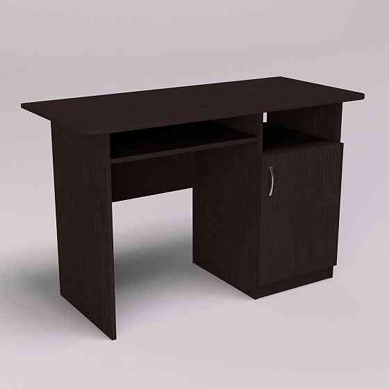 Стол письменный СП-1 №3, Венге Магия, 1100/550/760 Львов