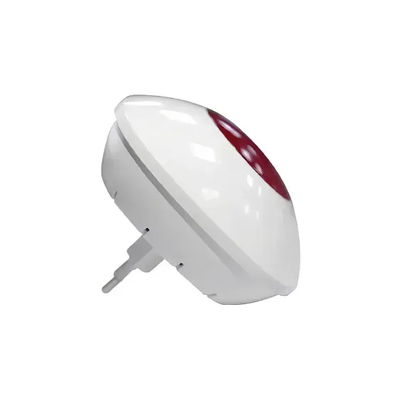 Бездротова автономна внутрішня сирена з WiFi Trinix TRX-IS01(WiFi) (28-00023) Киев