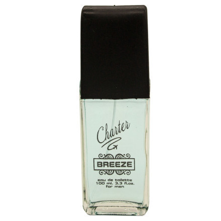 Мужская туалетная вода Charter Breeze 100 мл Коломия - фото 2