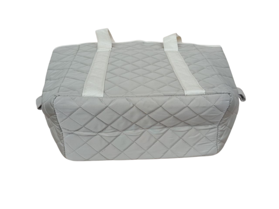 Изотермическая сумка Time Eco TE-5025, 25 л, бежевая Киев