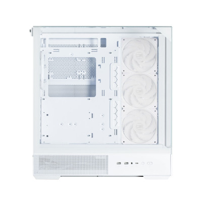 Корпус Zalman P40PRISMPLUSWHITE Вінниця - фото 7