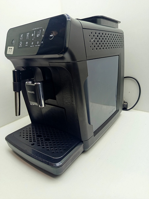 Кавомашина Philips EP1220 (Б клас) Луцьк - фото 2