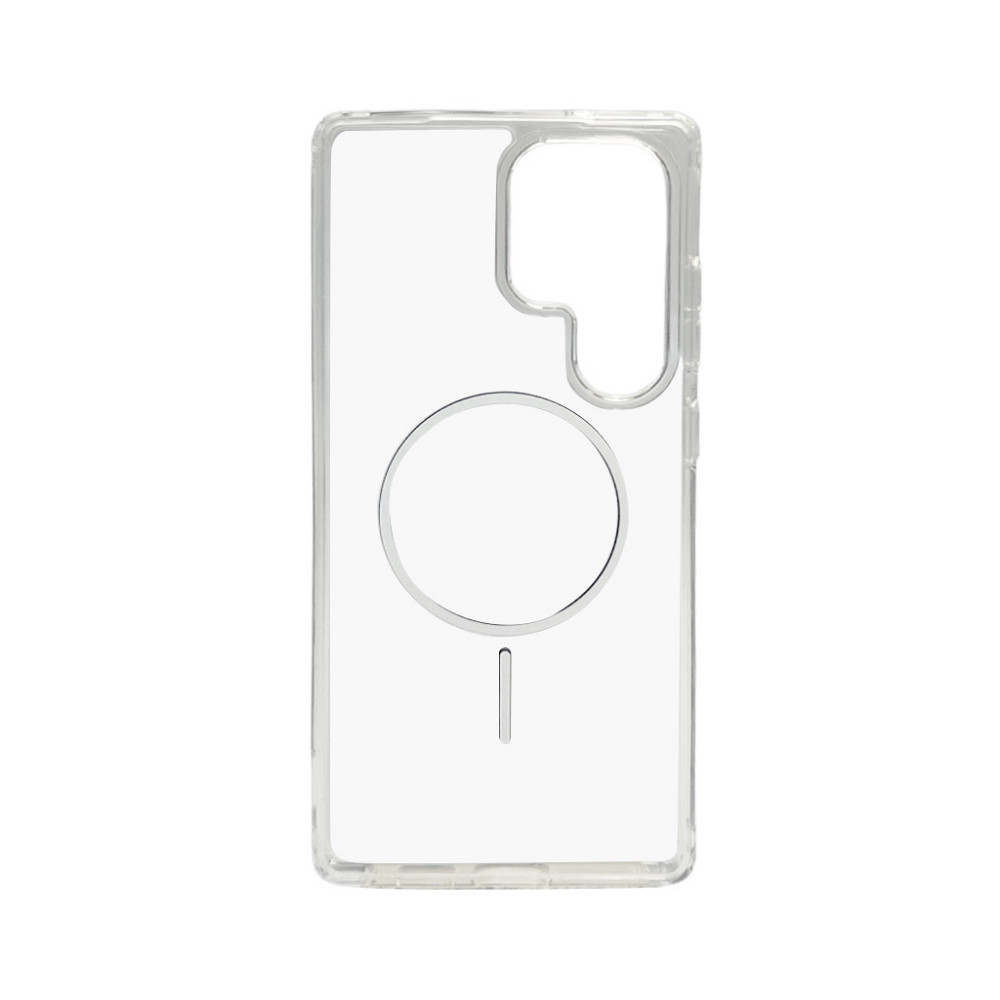 Чохол Cosmic для Samsung Galaxy S25 Ultra, чорний Київ - фото 2