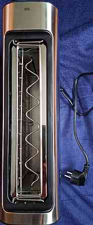 Тостер великий  "TCM Київ