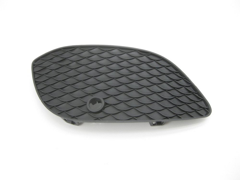 Mercedes-Benz  A2538850122 Нова декоративна бічна сітка у передній бампер під парктронік ліва GLC X253 Одеса - фото 9