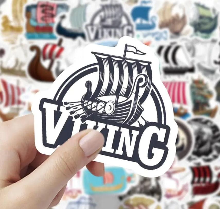 Набор наклеек 