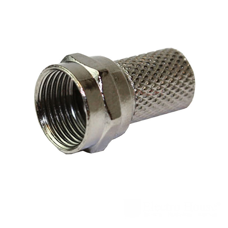 ТВ-роз'єм F Дніпро - фото 1