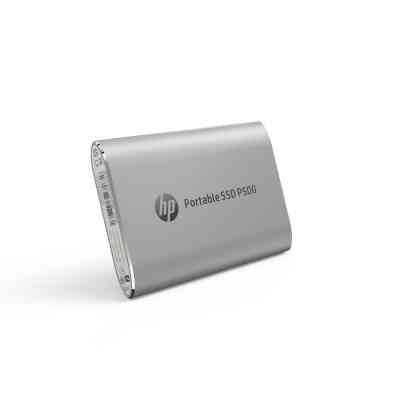 Накопитель SSD USB 3.2 1TB P500 HP (1F5P7AA) Винница
