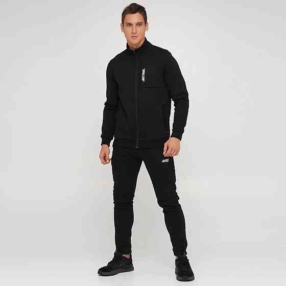 Мужские зимние  брюки на манжете Nike Сумы