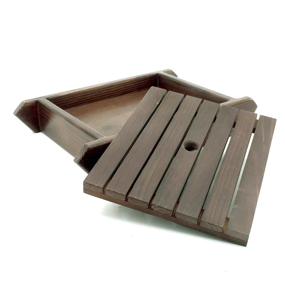 Блюдо для подачи суши 