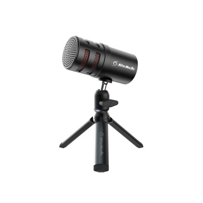 Мікрофон AVerMedia AM310G2 Versati Go (40AAAM310AWL) Вінниця - фото 1