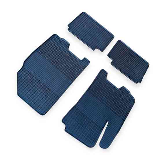 Килимки chevrolet aveo, lacetti, vida, gentra борт 1см, євроклітина харків РТІ салону Мукачево