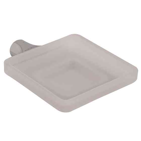 Мыльница BOLSENA 151.5×151.5×110.5мм CORSO (9681411) Киев