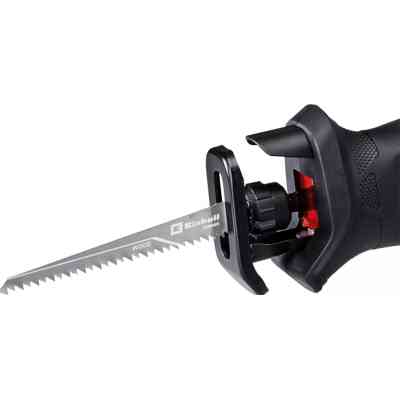 Сабельная пила Einhell TE-AP 18/13 Li – Solo PXC 18V, 50мм, ход 13мм (без АКБ и ЗУ) (4326315) Винница