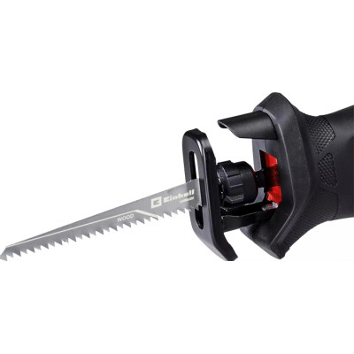 Шабельна пила Einhell TE-AP 18/13 Li - Solo PXC 18V, 50мм, ход 13мм (без АКБ и ЗУ) (4326315) Вінниця - фото 6