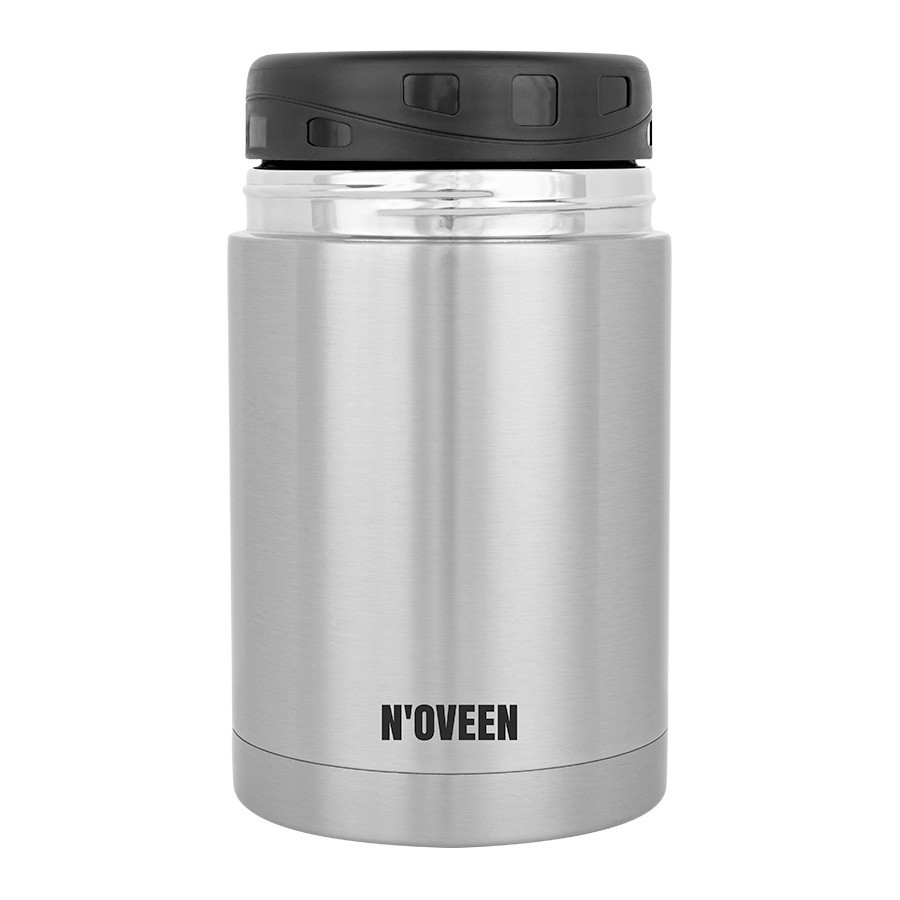 Термос харчовий Noveen TB951 Одеса - фото 2