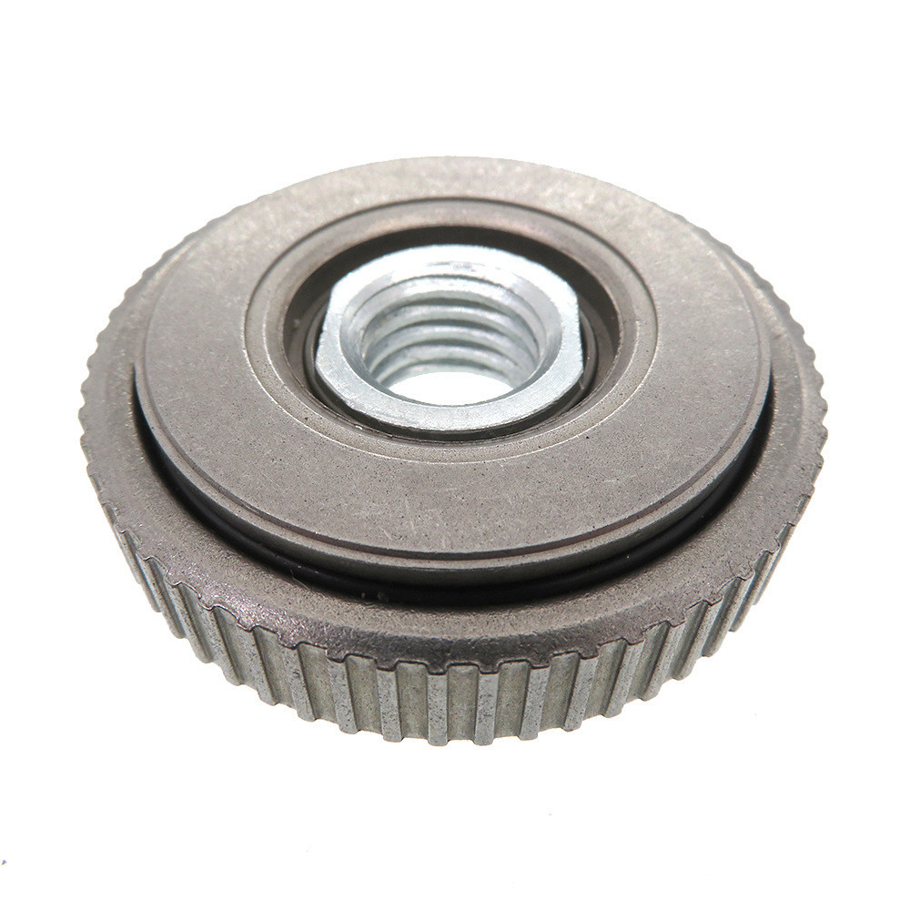 Гайка M14 з шайбою для болгарки 115/125мм Київ - фото 4