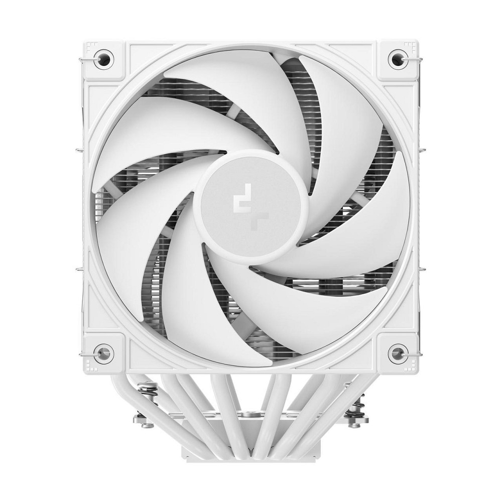 Кулер процесорний DeepCool AK620 G2 WH (R-AK620G2-WHNNMN-GJD) ( 27607 ) Харьков - изображение 8