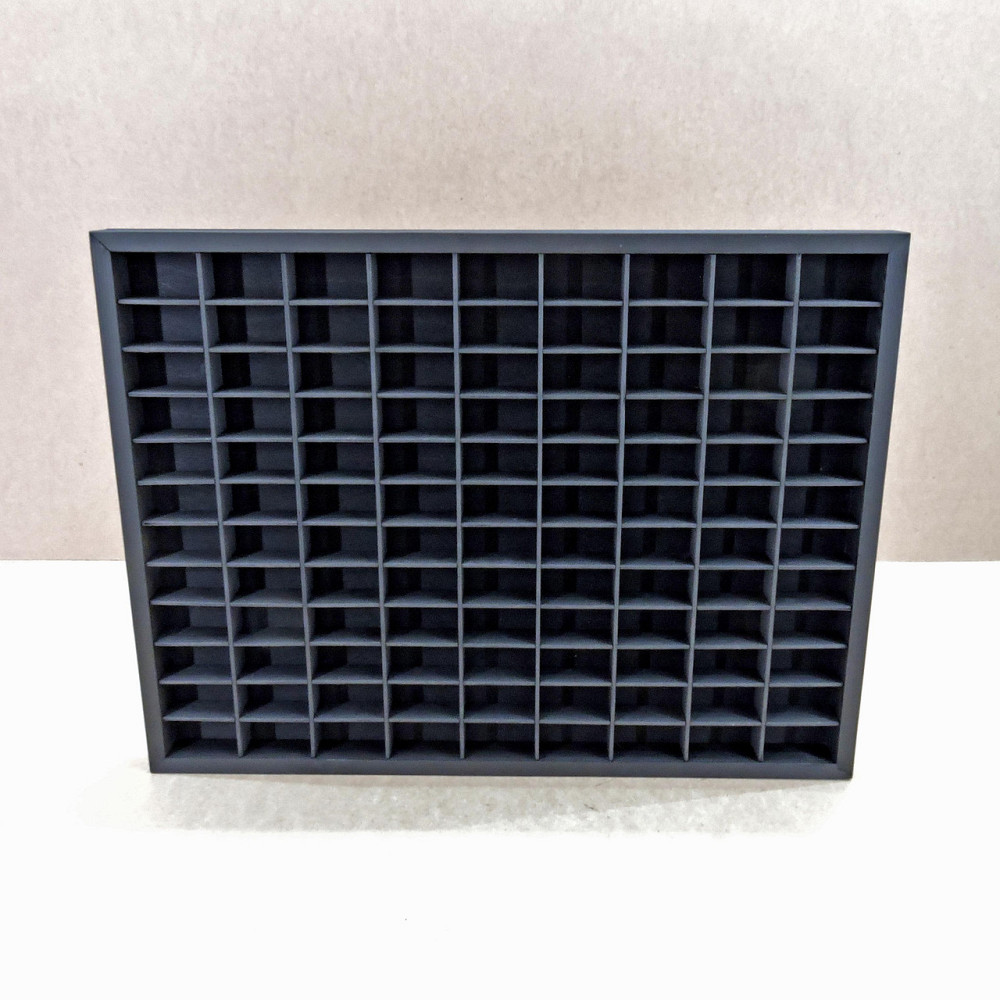 Стеллаж для игрушечных машинок 