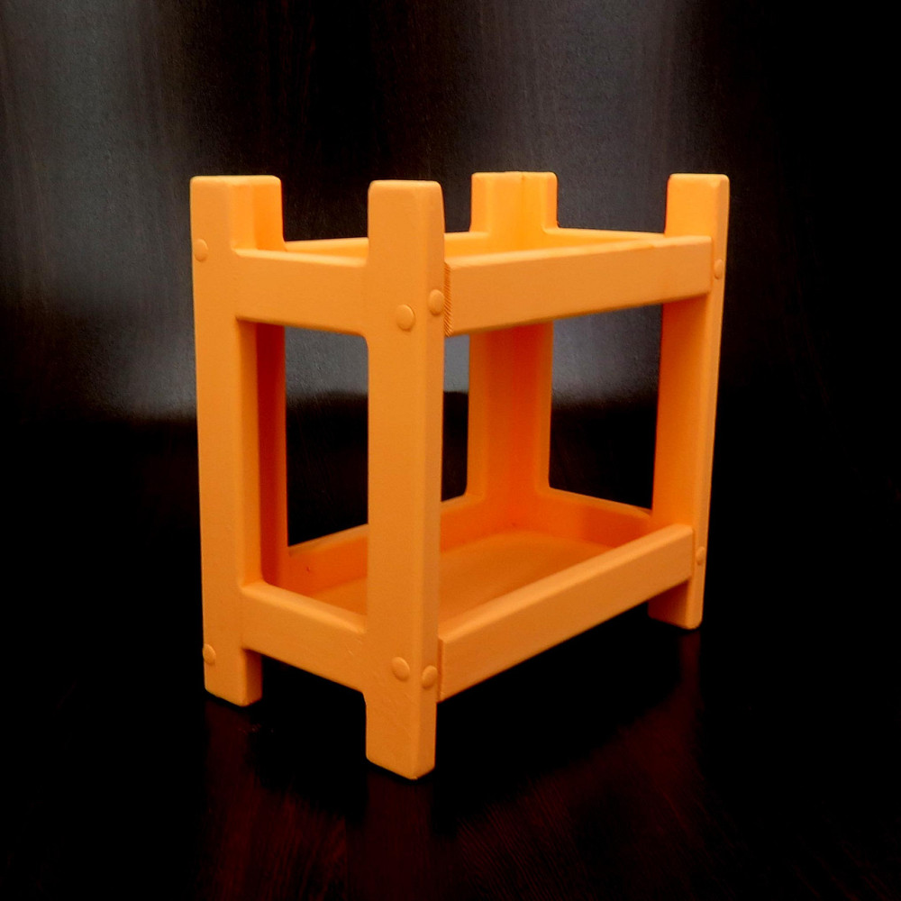 Органайзер для косметики 