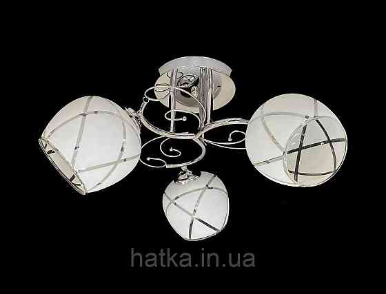 Ю 2348E/3 CR Київ