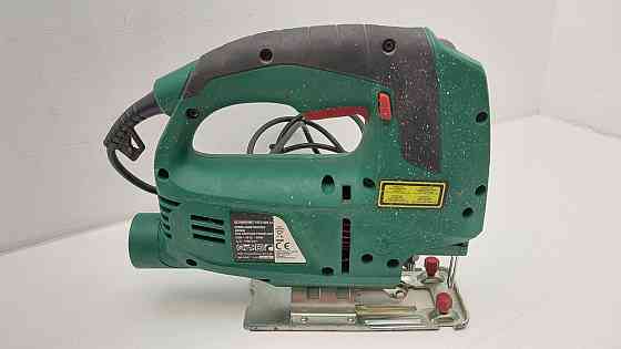 Електричний лобзик Park­side PSTD 800 A1 (Б клас) Луцьк