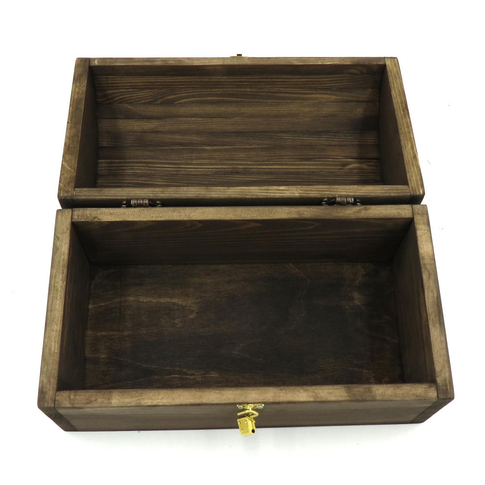 Скринька "Маріко 35х18х20" мокко Миколаїв - фото 7