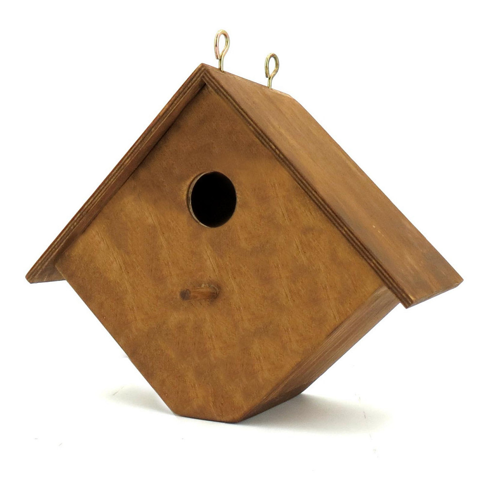 Шпаківня садова "Корольок" мускат Миколаїв - фото 1