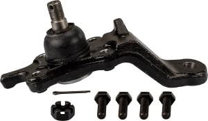 Кульова опора передня права Raiso (Швеція) Toyota Land Cruiser 90, Ленд Крузер 90 95-07 #RL-433415T UACPPFR22 Ковель - фото 1