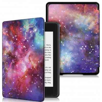 Чехол для электронной книги BeCover Smart Case Amazon Kindle Paperwhite 11th Gen. 2021 Space (707216) Винница