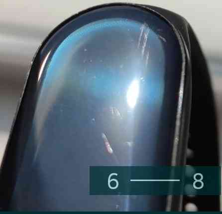 Фитнес браслет: Трекер Xiaomi Smart Band 7. Mi Band 7 Global Киев