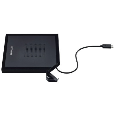 Оптичний привід DVD-RW ASUS SDRW-08V1M-U/BLK/G/AS (90DD02L0-M29000) Вінниця - фото 8