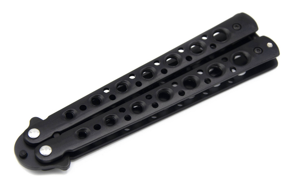 Нож бабочка Тренировочная Benchmade 224 Днепр - изображение 2