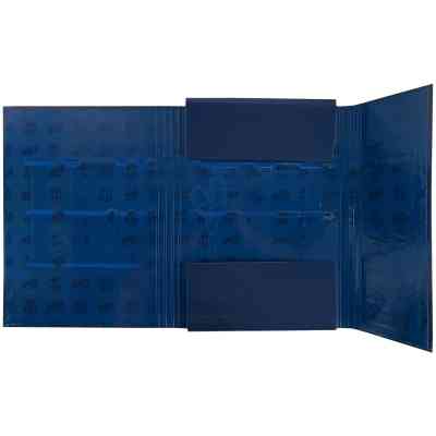 Папка для труда Kite А4 FC Barcelona (BC25-213) Винница