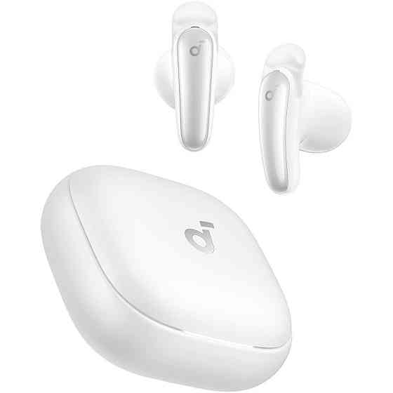 Bluetooth-гарнітура Anker SoundСore Liberty Buds White (D1200G21) ( 11265 ) Харьков