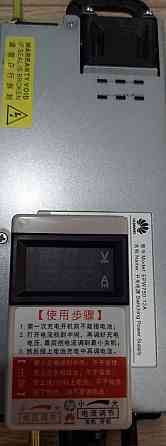 Зарядное устройство для Lifepo4 AGM GEL Liion Lipol 3-15В 3-62А. Харьков