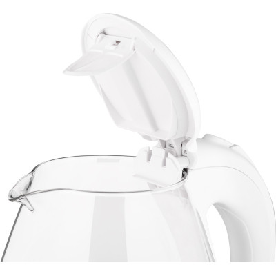 Электрочайник ECG RK 1520 Glass (RK1520 Glass) Винница - изображение 6