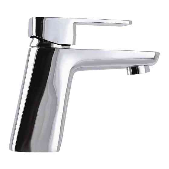 Смеситель для умывальника Globus Lux Milano GLM-0101 (000014936) Киев