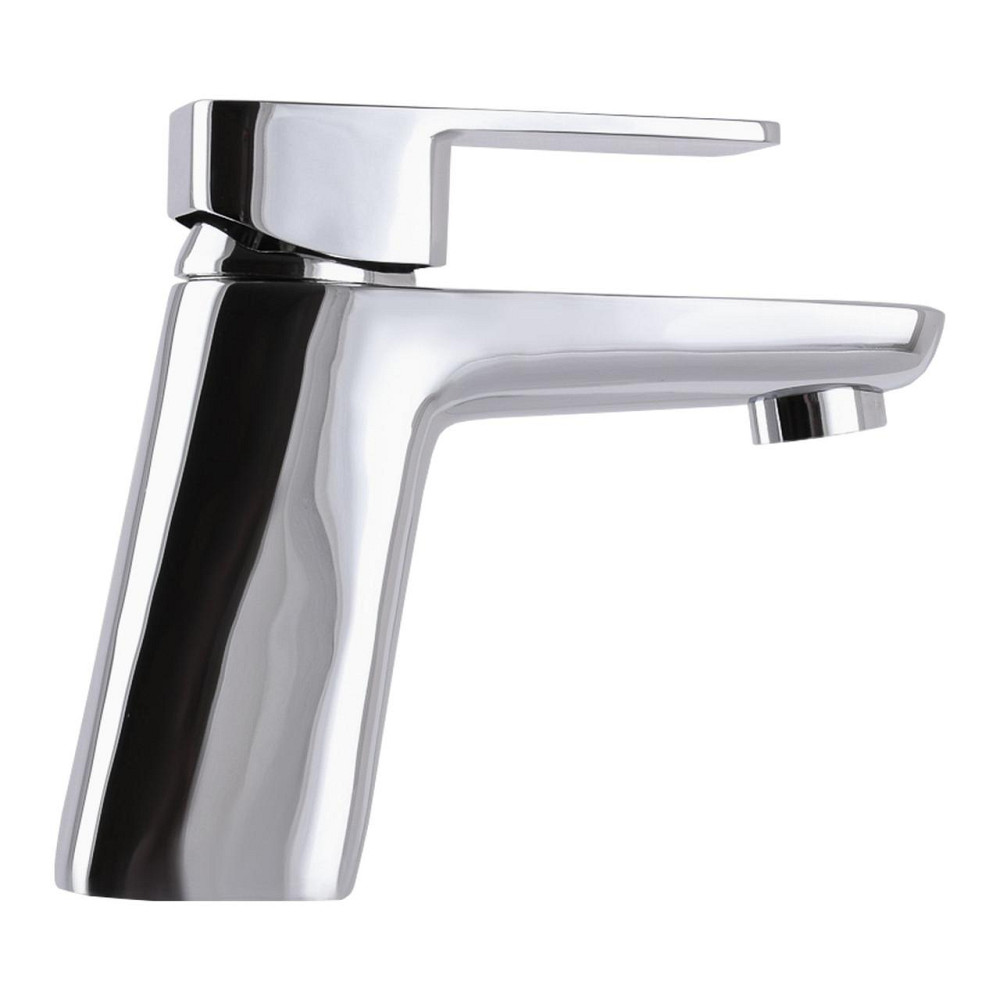 Смеситель для умывальника Globus Lux Milano GLM-0101 (000014936) Киев - изображение 3